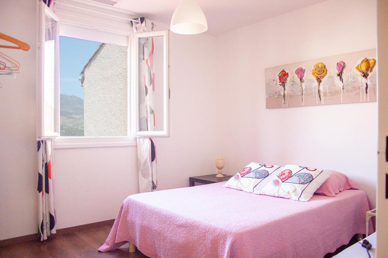 Villa Bougainvilliers Banyuls-sur-Mer Luaran gambar